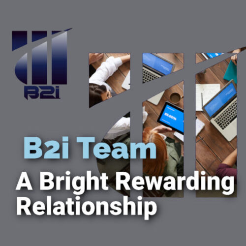 B2i Team