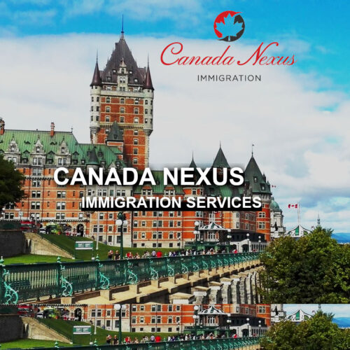 Canada Nexus Immigration Services