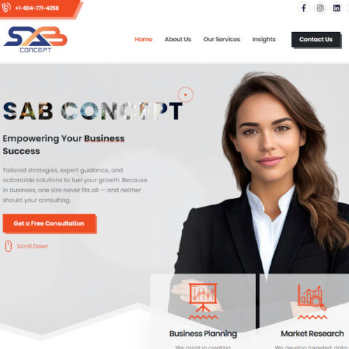 SAB Concept