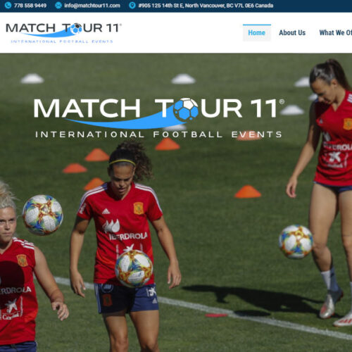 Matchtour11