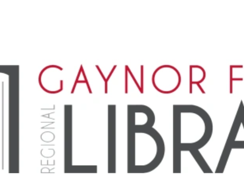 5 questions with Gaynor Family Regional Library