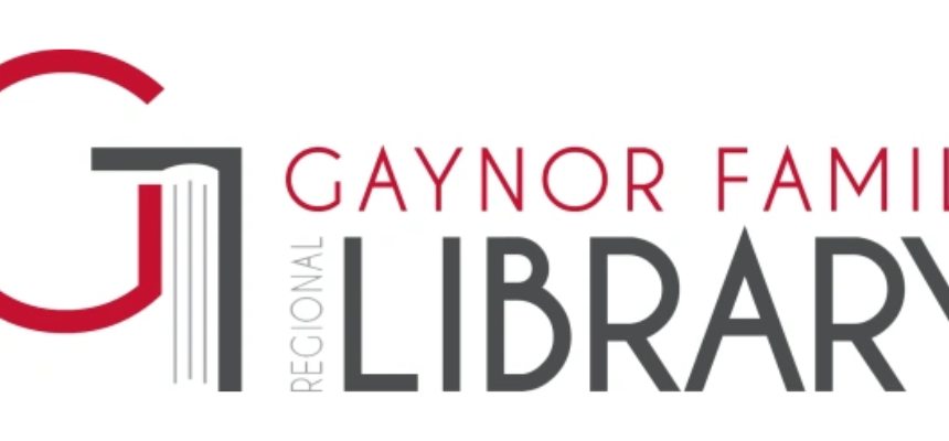 5 questions with Gaynor Family Regional Library