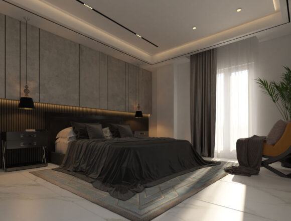 Home 3D