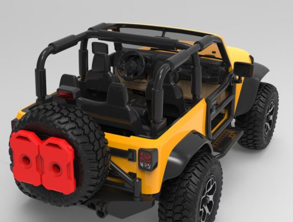 Jeep