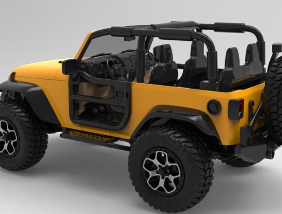 Jeep