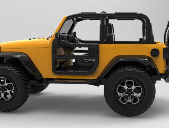 Jeep
