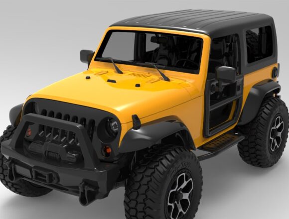 Jeep