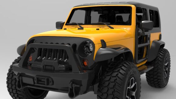 Jeep