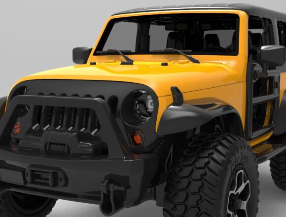 Jeep