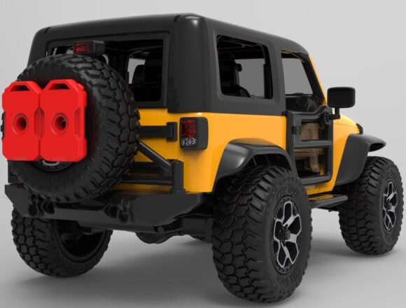 Jeep