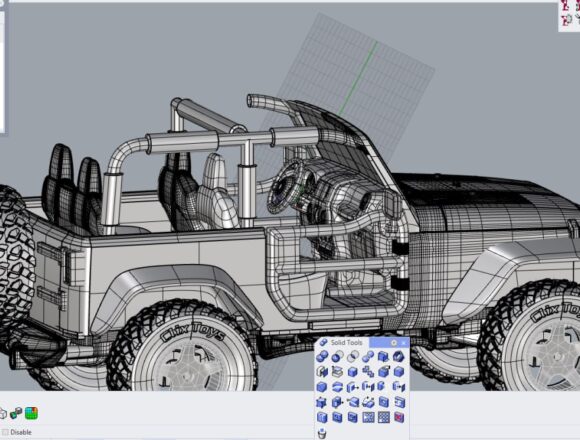 Jeep