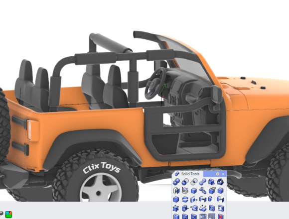 Jeep