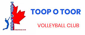 Toop-o-Toor Volleyball Club Toop-o-Toor Volleyball Club