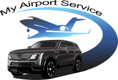 My Airport Service