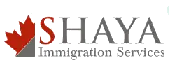 Shaya Immigration